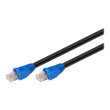 Goobay CAT 6 Outdoor Patch Cable 94396