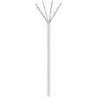 Goobay | CAT 5e network cable, U/UTP 68710