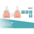 Digitus | Patch Cord | DK-1617-030 DK-1617-030