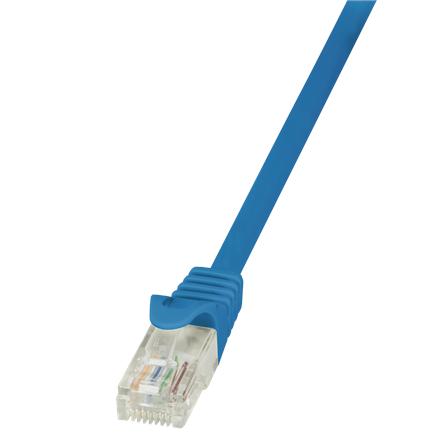 Logilink | Patch Cable | CP1076U CP1076U