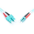 Digitus | Patch cord | DK-2532-01/3 DK-2532-01/3