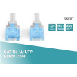 Digitus | Patch Cord | DK-1512-050 | Grey DK-1512-050