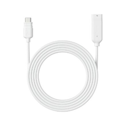 Reolink 4.5M Solar EX Cable (SR3), White SEXCCW