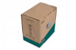Digitus Cable teleinformatic, installation, U/UTP cat.5e 4x2xAWG24/1, wire, copper, PVC, 305m, gray