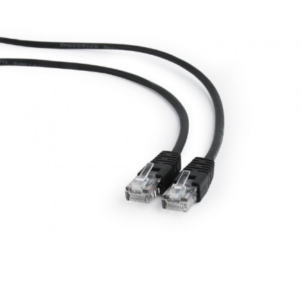Gembird Patch cord cat. 5E molded strain relief 50u
