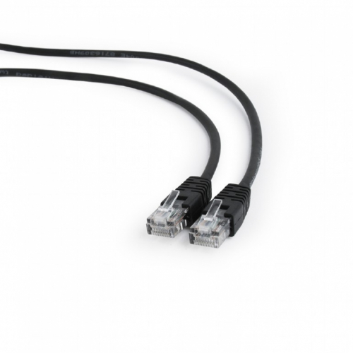 Gembird Patch cord cat. 5E molded strain relief 50u