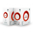 Gembird Cable LAN Cat6 UTP solid AWG24 305m
