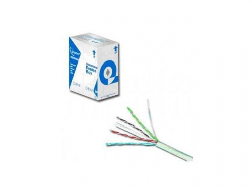 Gembird FTP CAT-6 305M Wire cable