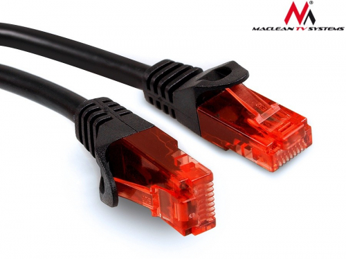 Maclean Cable Patchcord UTP cat6 20m MCTV-741
