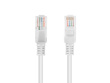 Lanberg Patchcord cat.5e 20.0M UTP grey