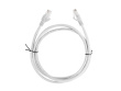 Lanberg Patchcord cat.6 1.5M UTP grey