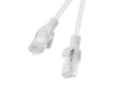 Lanberg Patchcord cat.6 3.0M UTP grey