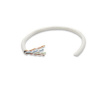 Techly Network instalation cable UTP Cat5e 4x2 CCA 30