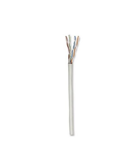 Techly Network instalation cable UTP Cat5e 4x2 CCA 30