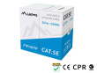 Lanberg Cable FTP Cat.5E CU 305 m wire gray