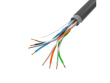 Lanberg Cable UTP Cat.5E CU 305 m wire outdoor