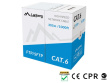 Lanberg Cable FTP Cat.6 CU 305 m wire grey