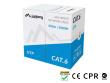 Lanberg Cable UTP Cat.6 CU 305 m wire grey