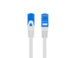 Lanberg Patchcord kat.6a S/FTP CCA 5.0m szary
