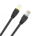 Unitek PATCHCORD CAT.7 SSTP (8P8C) RJ45,15M;C1814EB