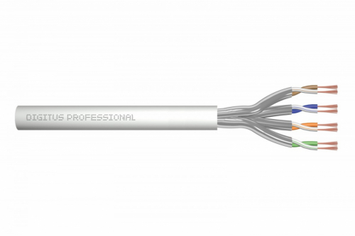 Digitus Cable U/FTP cat. 6A DK-1623-A-P-1