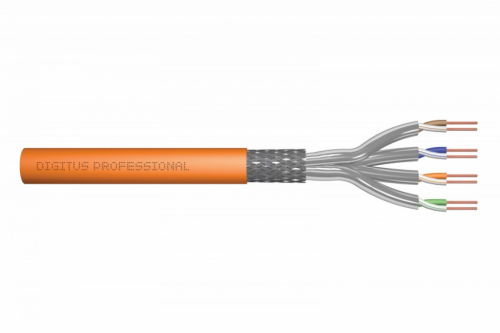 Digitus Cabel S/FTP cat. 7 DK-1743-VH-05
