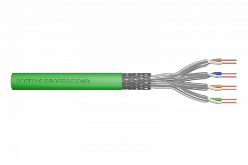 Digitus Cabel S/FTP cat. 8 DK-1843-VH-1