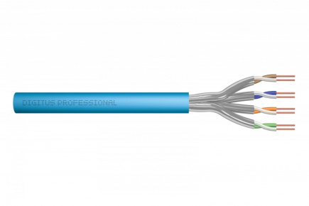Digitus Cable S/FTP cat. 6 DK-1641-A-VH-1