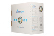 Extralink Network cable CAT6 UTP internal 305m