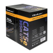 Qoltec Patchcord UTP cable CAT5E, 305m