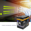 Qoltec Patchcord UTP cable CAT5E, 305m
