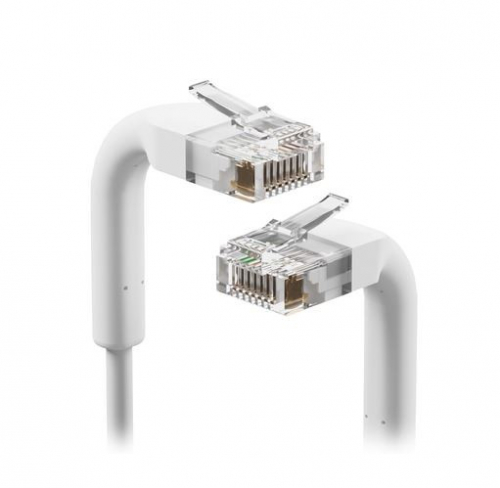 UBIQUITI Patchcord 0.22m U-CABLE-PATCH-RJ45