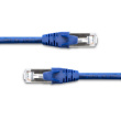Qoltec Patchcord cable FTP CAT6,2xRJ45, 5m