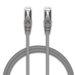 Qoltec Patchcord cable FTP CAT5e, 2xRJ45, 3m