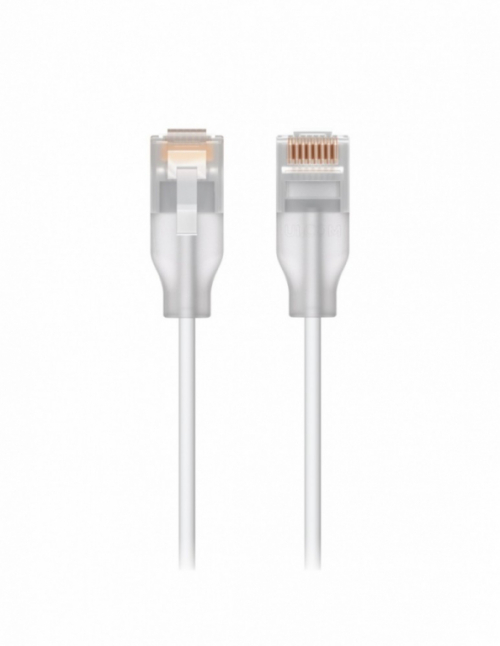 UBIQUITI Patch Cable UACC-Cable-Patch-EL-1M-W
