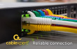 Gembird Patch cord cat.6 copper UTP 3m grey