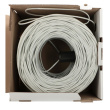 Extralink Cable CAT5E FTP(F/UTP) indoor twisted 305m
