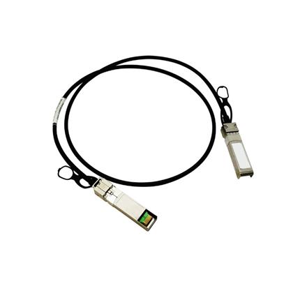 SOMI Networks | SFP+ 10G Direct Attached Cable, Cisco | SFPCDAC10G100CMG | 1 m | Black SFPCDAC10G100CMG