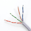 Qoltec Patchcord UTP cable CAT6, 305m