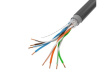 Lanberg Cable UTP Cat-5E 305m wire
