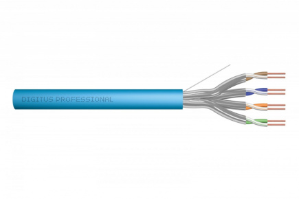 Digitus Cable U/FTP cat. 6 DK-1624-A-VH-1