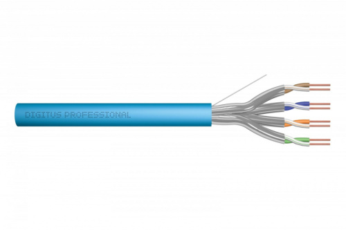 Digitus Cable U/FTP cat. 6 DK-1624-A-VH-1