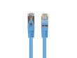 Lanberg Patchcord cat.6 FTP 1.5M 10-pack fluke passed blue