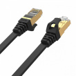 Unitek Patchcord CAT.7 SSTP 5M (8P8C) RJ45; C1897BK-5M