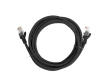 Lanberg Patchcord cat.6 3.0M UTP black