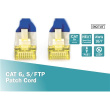 Digitus | Patch cord | DK-1644-A-010/B DK-1644-A-010/B