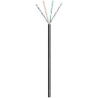 Goobay | CAT 5e outdoor network cable, U/UTP | 57198 57198