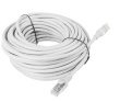 Lanberg Patchcord cat.5E 50M grey