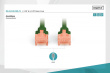 Digitus Patch cable RJ45 DK-1612-050/G