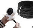 Extralink Cable CAT5E FTP(F/UTP) V2 external 100m